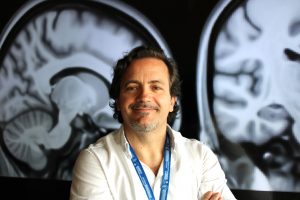 Jesus M Cortes, Neuroscientist